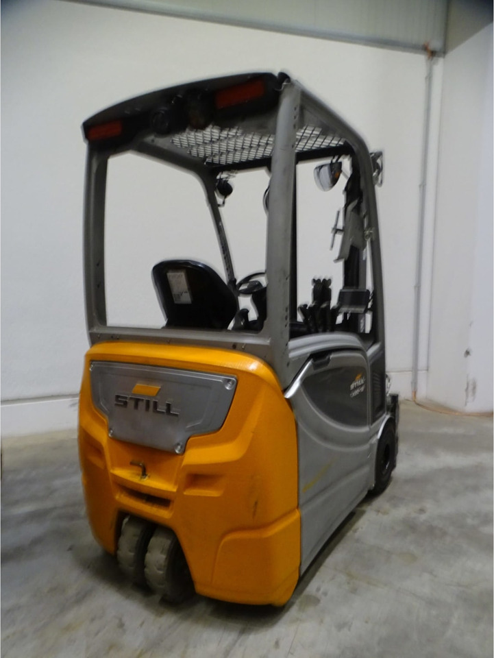 STILL RX20-16 - Xe nâng điện: hình 2 STILL RX20-16 - Xe nâng điện: hình 2