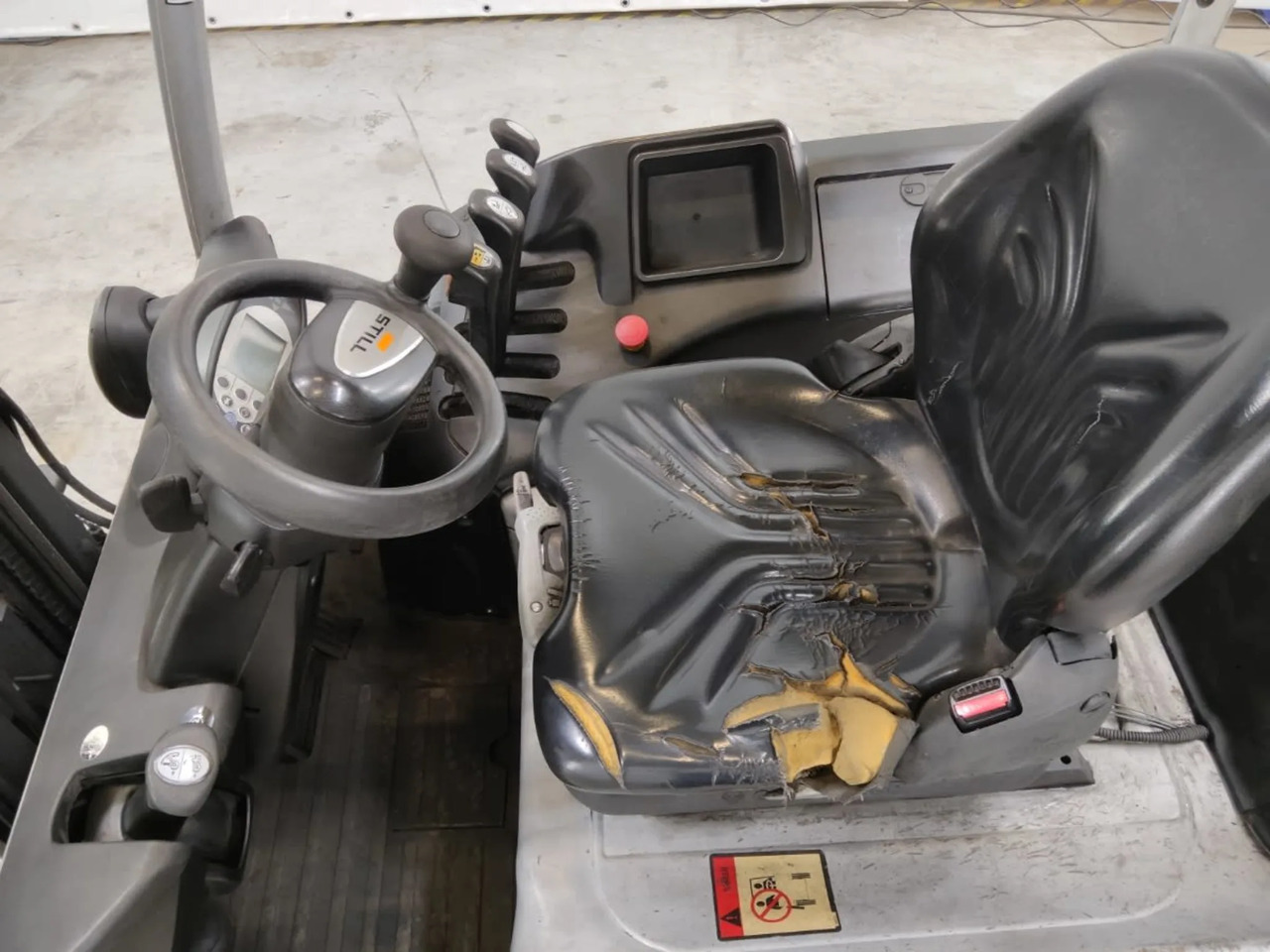 STILL RX20-18 - Xe nâng điện: hình 3 STILL RX20-18 - Xe nâng điện: hình 3