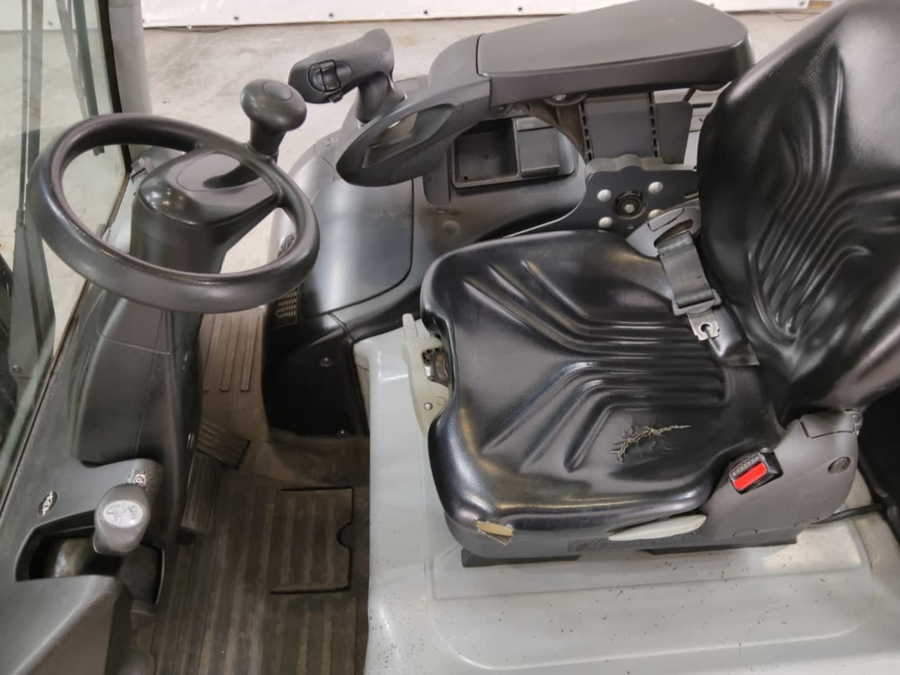 STILL RX20-18 - Xe nâng điện: hình 3 STILL RX20-18 - Xe nâng điện: hình 3