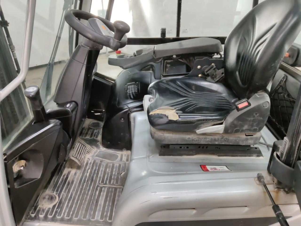 STILL RX20-20P - Xe nâng điện: hình 3 STILL RX20-20P - Xe nâng điện: hình 3