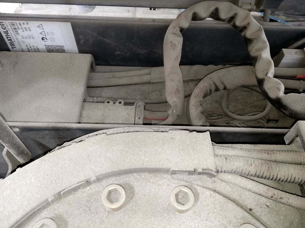 STILL RX50-10C/LiIon - Xe nâng điện: hình 5 STILL RX50-10C/LiIon - Xe nâng điện: hình 5