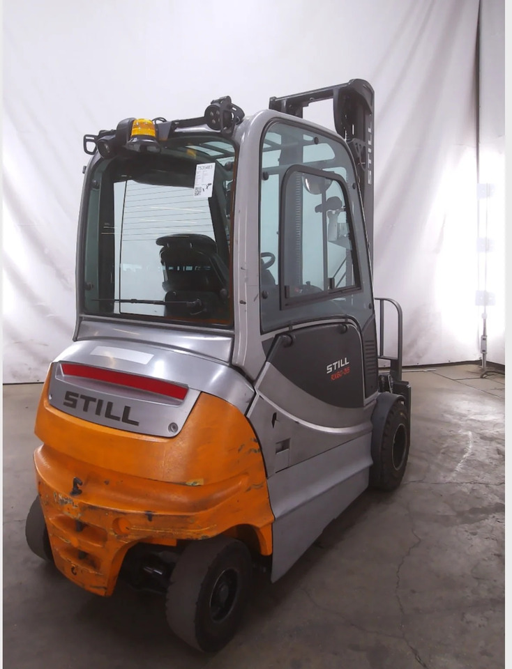 STILL RX60-35 - Xe nâng điện: hình 2 STILL RX60-35 - Xe nâng điện: hình 2