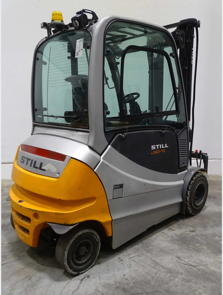 STILL RX60-35 - Xe nâng điện: hình 3 STILL RX60-35 - Xe nâng điện: hình 3
