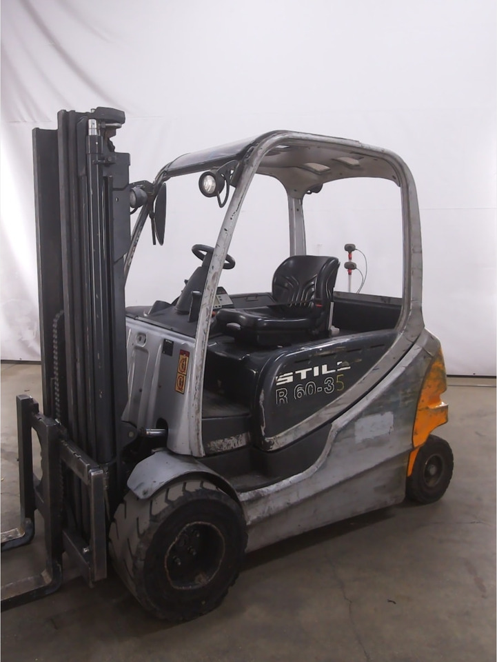 STILL RX60-35 - Xe nâng điện: hình 1 STILL RX60-35 - Xe nâng điện: hình 1