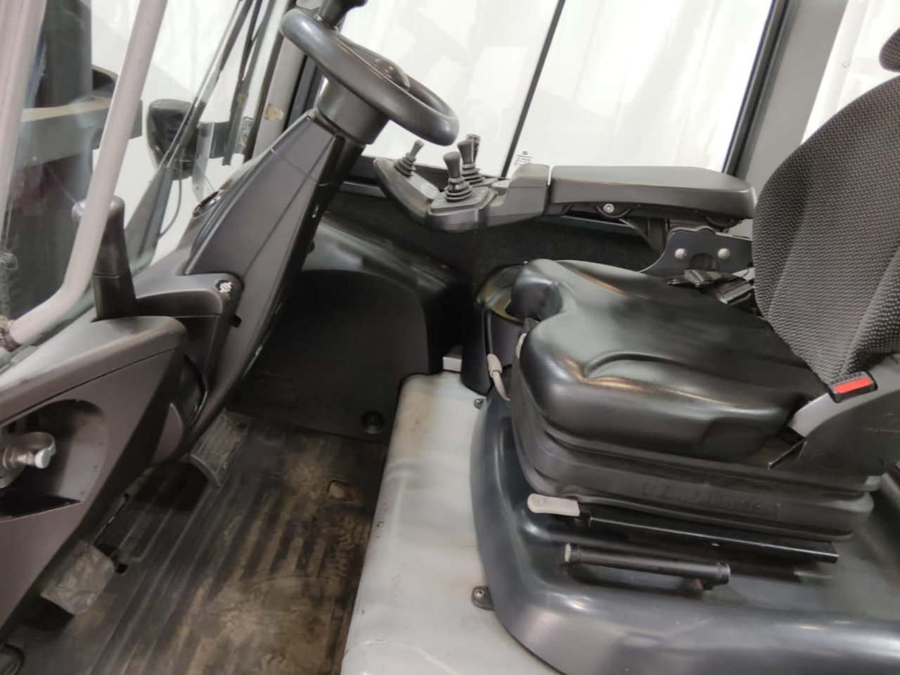 STILL RX60-70 - Xe nâng điện: hình 3 STILL RX60-70 - Xe nâng điện: hình 3