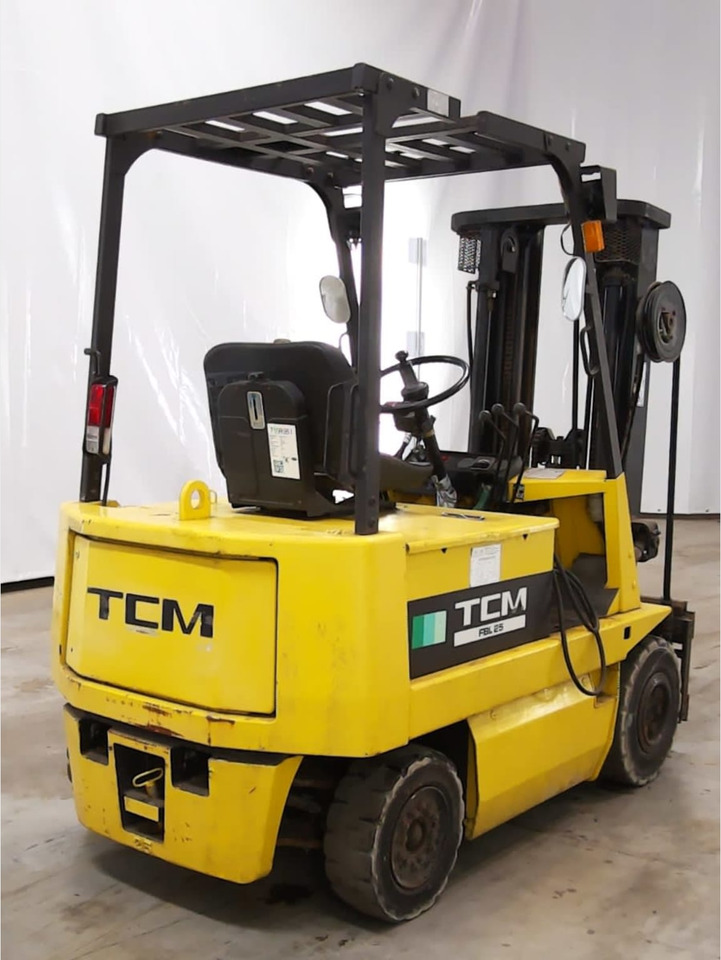 TCM FBL25 - Xe nâng điện: hình 3 TCM FBL25 - Xe nâng điện: hình 3