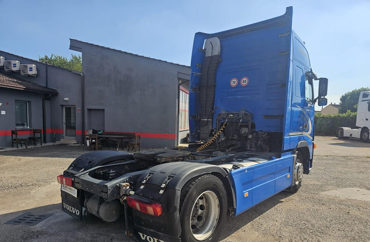 VOLVO FH.440. Euro 5 Con il Disco - Xe đầu kéo: hình 3 VOLVO FH.440. Euro 5 Con il Disco - Xe đầu kéo: hình 3