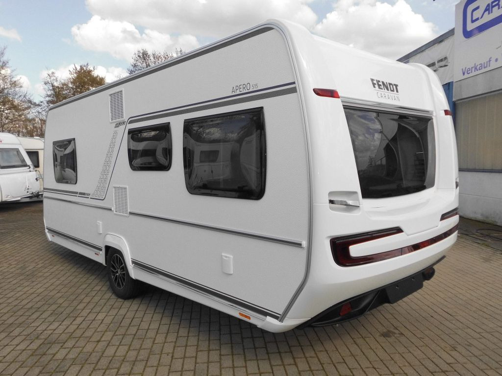 Fendt Apero 515 SG 2023 mit Extras+++ Fendt Apero 515 SG mit Extras! %Lagerabverkauf% - Rơ moóc kiểu caravan: hình 4 Fendt Apero 515 SG 2023 mit Extras+++ Fendt Apero 515 SG mit Extras! %Lagerabverkauf% - Rơ moóc kiểu caravan: hình 4
