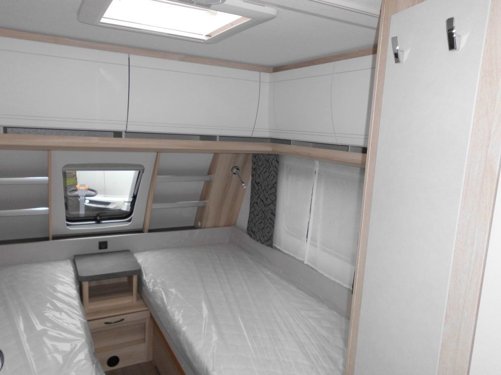 Rơ moóc kiểu caravan mới Hobby De Luxe 515 UHL 2025 2000kg. AUTARK AMBIENTE Hobby De Luxe 515 UHL mit Extras, Lagerabverkauf!: hình 18 Rơ moóc kiểu caravan mới Hobby De Luxe 515 UHL 2025 2000kg. AUTARK AMBIENTE Hobby De Luxe 515 UHL mit Extras, Lagerabverkauf!: hình 18