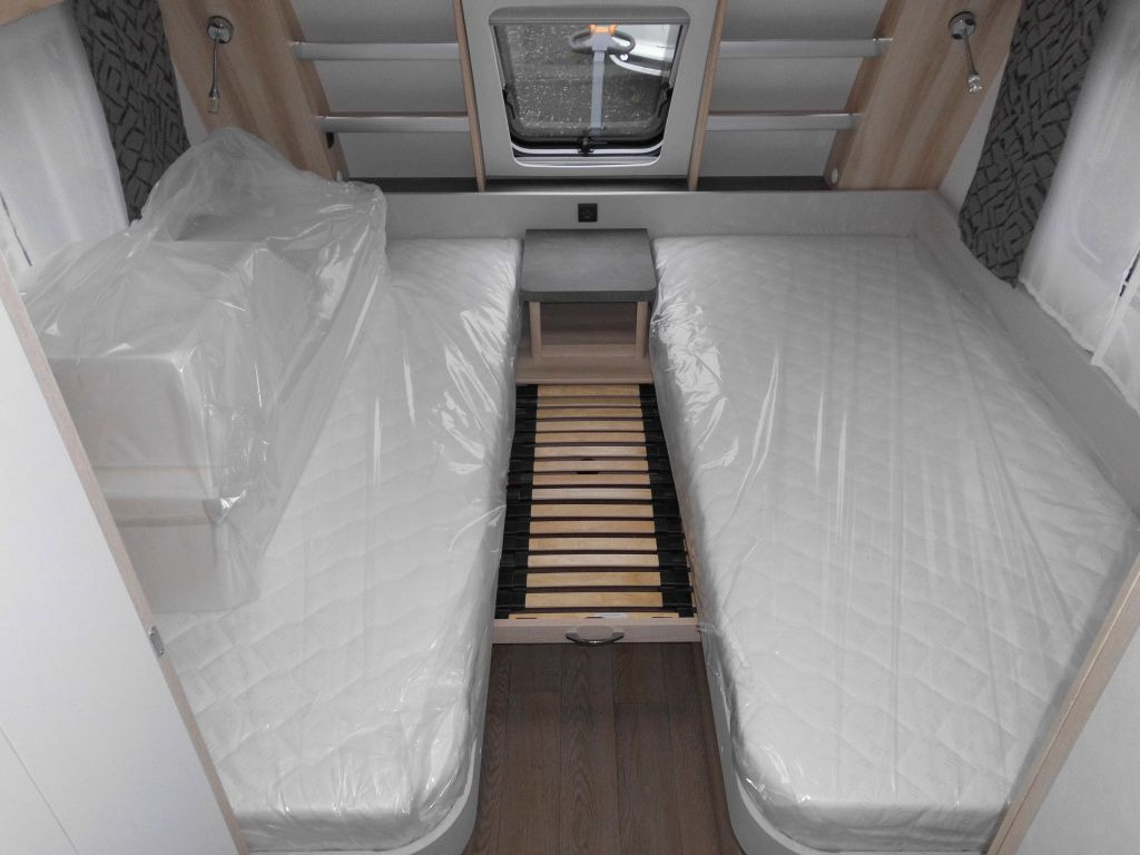 Rơ moóc kiểu caravan mới Hobby De Luxe 515 UHL 2025 2000kg. AUTARK AMBIENTE Hobby De Luxe 515 UHL mit Extras, Lagerabverkauf!: hình 20 Rơ moóc kiểu caravan mới Hobby De Luxe 515 UHL 2025 2000kg. AUTARK AMBIENTE Hobby De Luxe 515 UHL mit Extras, Lagerabverkauf!: hình 20