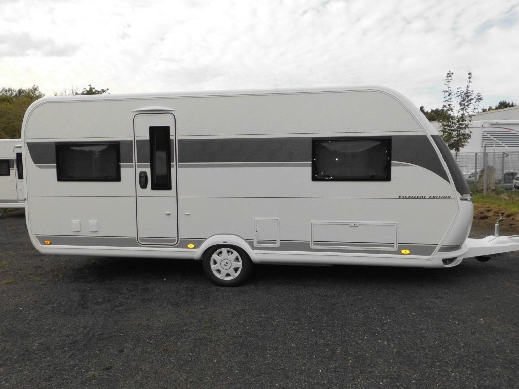 Hobby Excellent Edition 540 UL 2026 AUTARK TEPPICH 180 - Rơ moóc kiểu caravan: hình 3 Hobby Excellent Edition 540 UL 2026 AUTARK TEPPICH 180 - Rơ moóc kiểu caravan: hình 3
