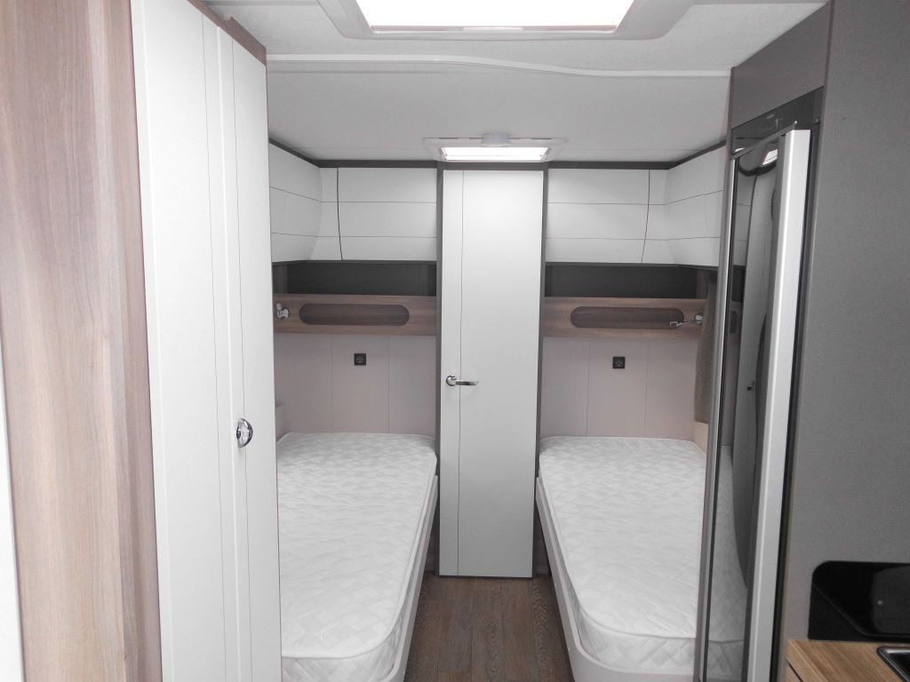 Cho thuê  Hobby Excellent Edition 540 WLU AUTARK 2000kg., Citywa Hobby Excellent Edition 540 WLU AUTARK 2000kg., Citywa: hình 11