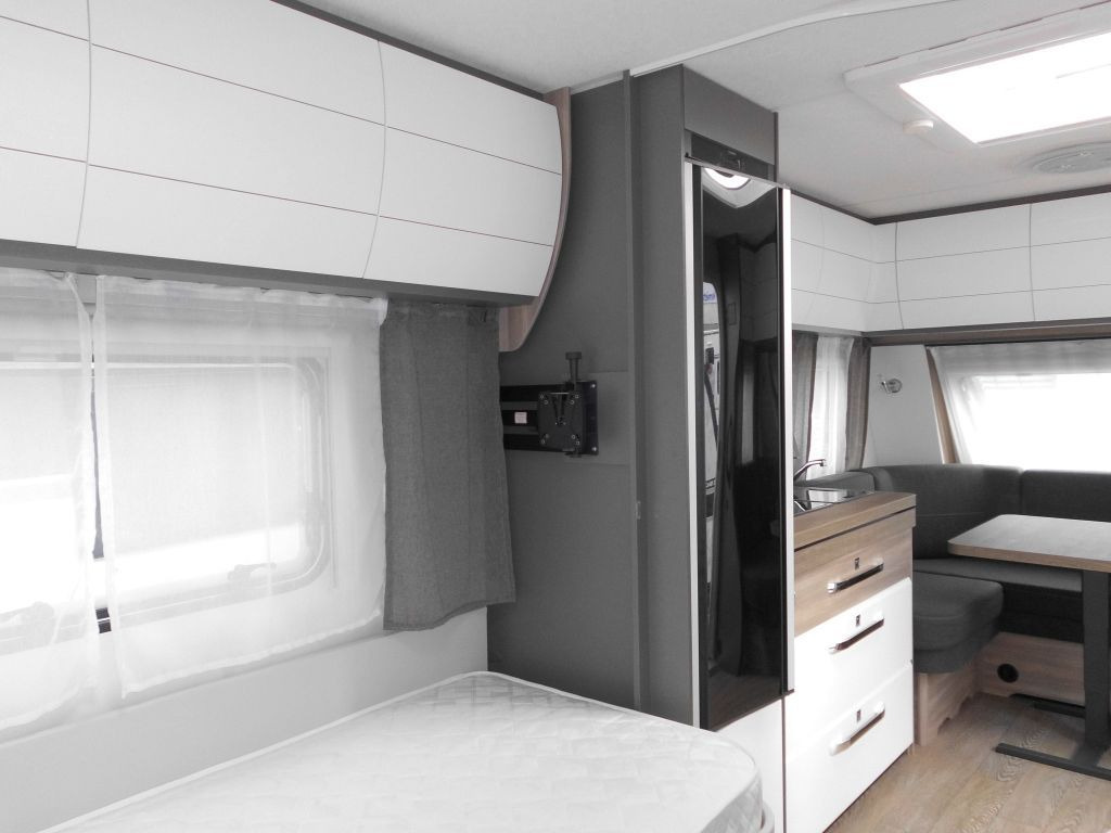 Cho thuê  Hobby Excellent Edition 540 WLU AUTARK 2000kg., Citywa Hobby Excellent Edition 540 WLU AUTARK 2000kg., Citywa: hình 12