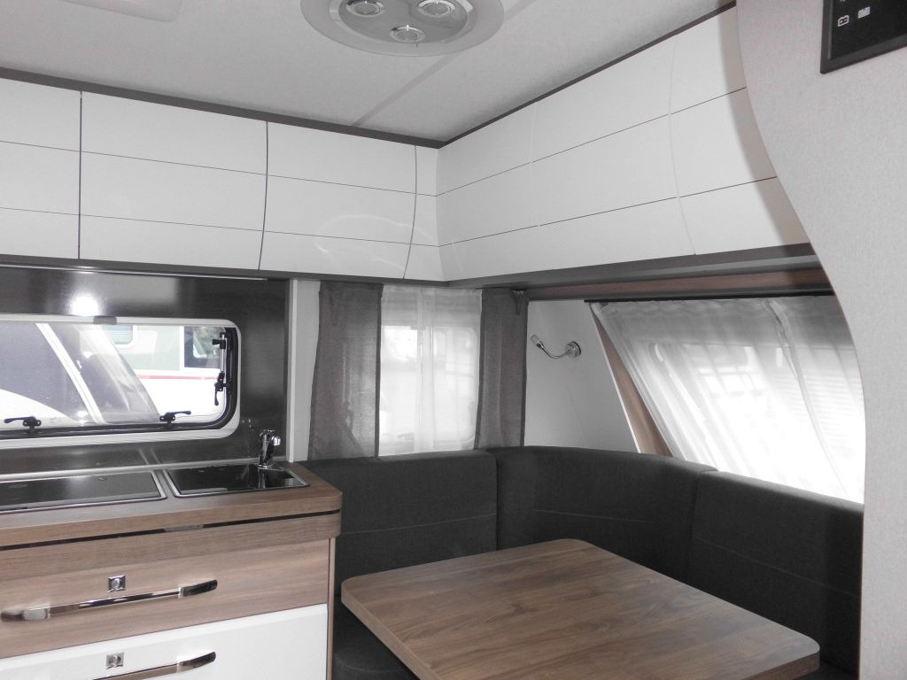 Cho thuê  Hobby Excellent Edition 540 WLU AUTARK 2000kg., Citywa Hobby Excellent Edition 540 WLU AUTARK 2000kg., Citywa: hình 6