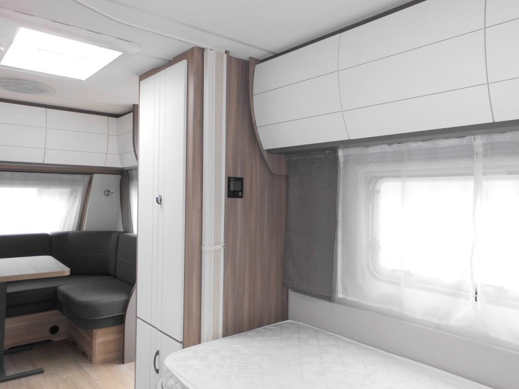 Cho thuê  Hobby Excellent Edition 540 WLU AUTARK 2000kg., Citywa Hobby Excellent Edition 540 WLU AUTARK 2000kg., Citywa: hình 16