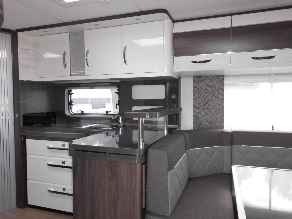 Hobby Prestige 560 FC 2025 %Lagerabverkauf% - Rơ moóc kiểu caravan: hình 1 Hobby Prestige 560 FC 2025 %Lagerabverkauf% - Rơ moóc kiểu caravan: hình 1
