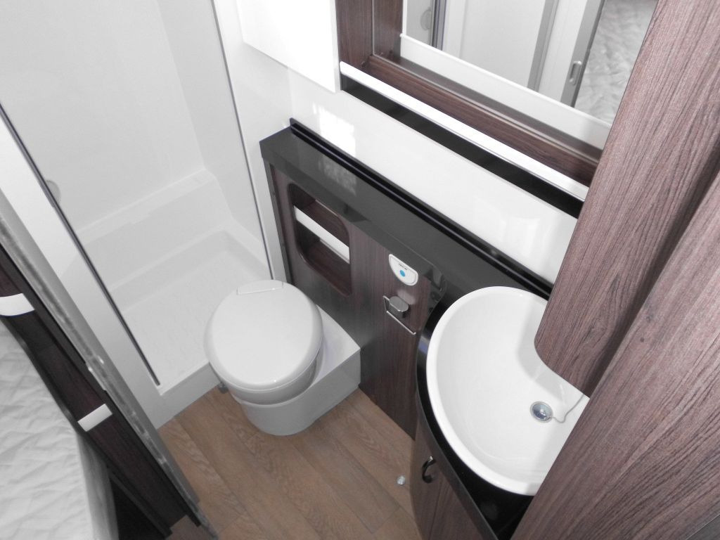 Cho thuê  Hobby Prestige 560 FC 2025 %Lagerabverkauf% Hobby Prestige 560 FC 2025 %Lagerabverkauf%: hình 15