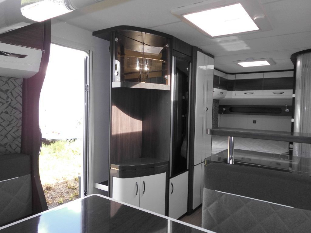 Cho thuê  Hobby Prestige 560 FC 2025 %Lagerabverkauf% Hobby Prestige 560 FC 2025 %Lagerabverkauf%: hình 8