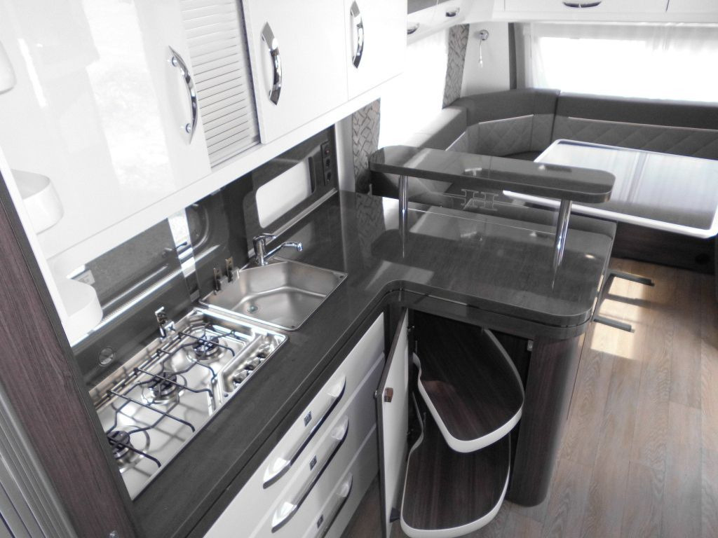 Cho thuê  Hobby Prestige 560 FC 2025 %Lagerabverkauf% Hobby Prestige 560 FC 2025 %Lagerabverkauf%: hình 13