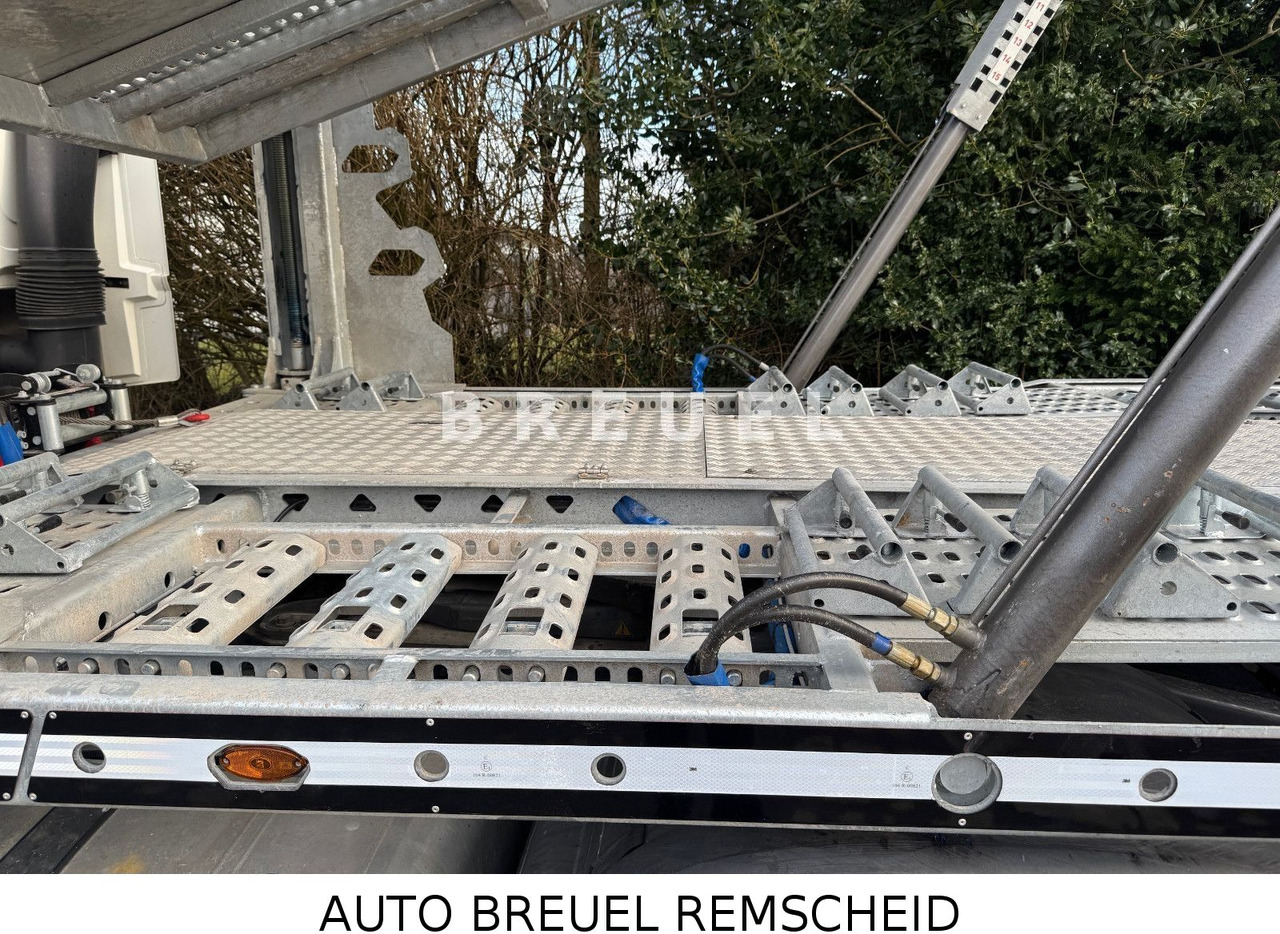 6-er Autotransporter von Vega 6-er Autotransporter sofort mit VDI Zertifikat - Sơ mi rơ moóc tự động vận chuyển: hình 5 6-er Autotransporter von Vega 6-er Autotransporter sofort mit VDI Zertifikat - Sơ mi rơ moóc tự động vận chuyển: hình 5