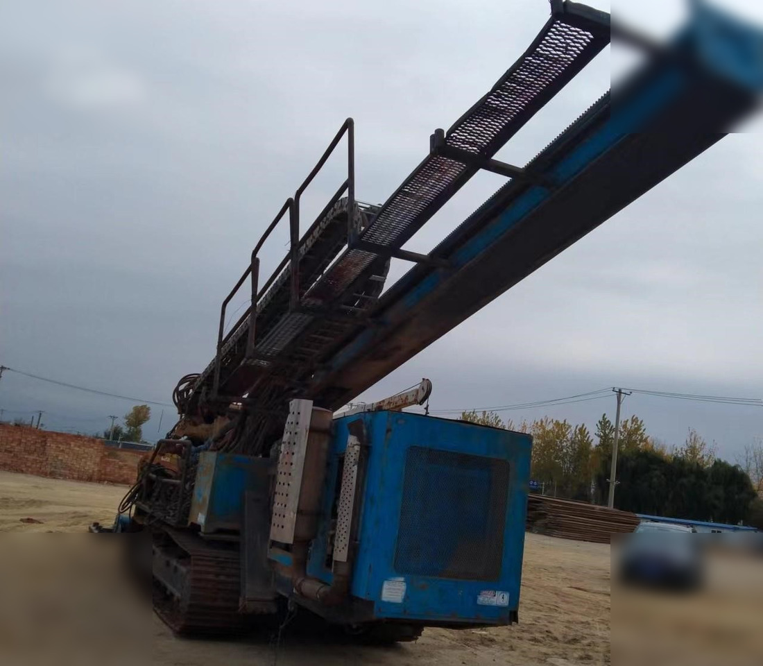 2000 AMERICAN AUGERS DD140B - Máy doa định hướng: hình 3 2000 AMERICAN AUGERS DD140B - Máy doa định hướng: hình 3