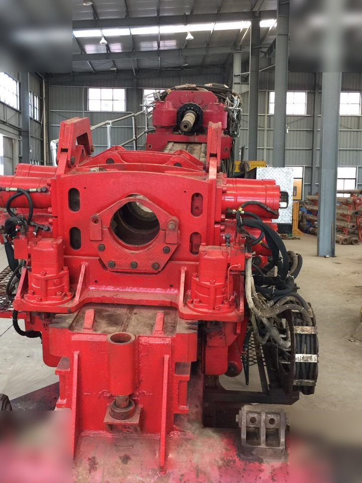 2008 PRIME DRILL PD300/90RP - Máy doa định hướng: hình 3 2008 PRIME DRILL PD300/90RP - Máy doa định hướng: hình 3