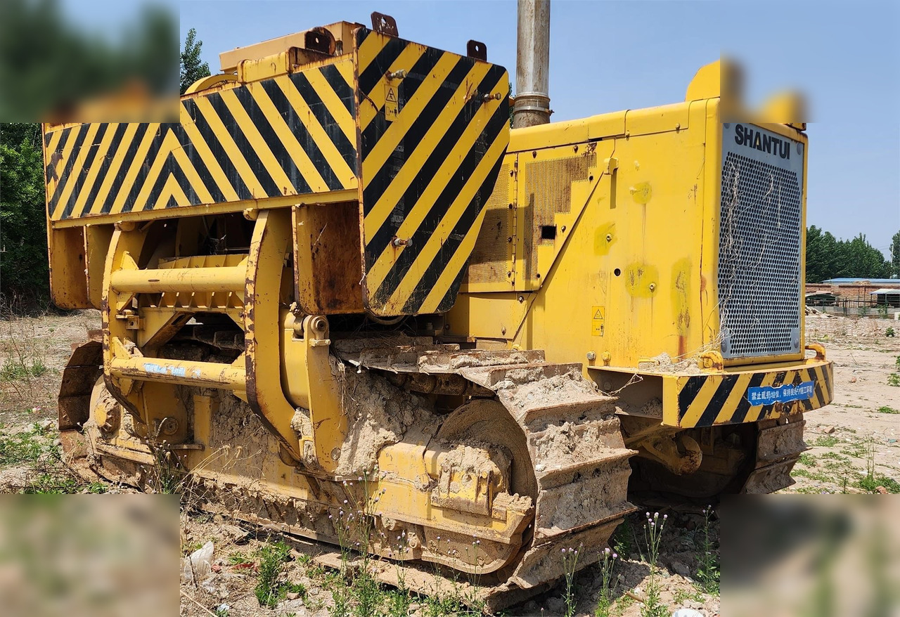 2008 SHANTUI SP70Y - Lớp ống: hình 1 2008 SHANTUI SP70Y - Lớp ống: hình 1