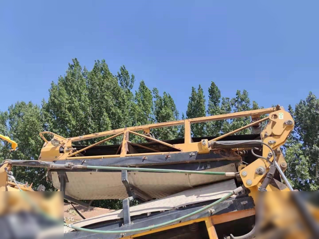 2012 CATERPILLAR PM-200 - Máy bào lạnh: hình 3 2012 CATERPILLAR PM-200 - Máy bào lạnh: hình 3