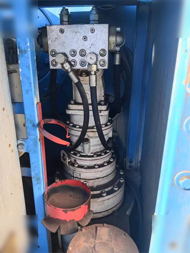 2013 SOILMEC SR100 - Giàn khoan: hình 5 2013 SOILMEC SR100 - Giàn khoan: hình 5