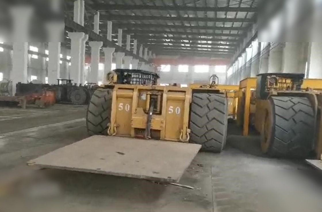 2014 CATERPILLAR SH680 - Máy móc đào mỏ: hình 2 2014 CATERPILLAR SH680 - Máy móc đào mỏ: hình 2