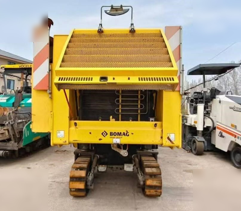 2017 BOMAG BM2000/60-2 - Máy bào lạnh: hình 3 2017 BOMAG BM2000/60-2 - Máy bào lạnh: hình 3