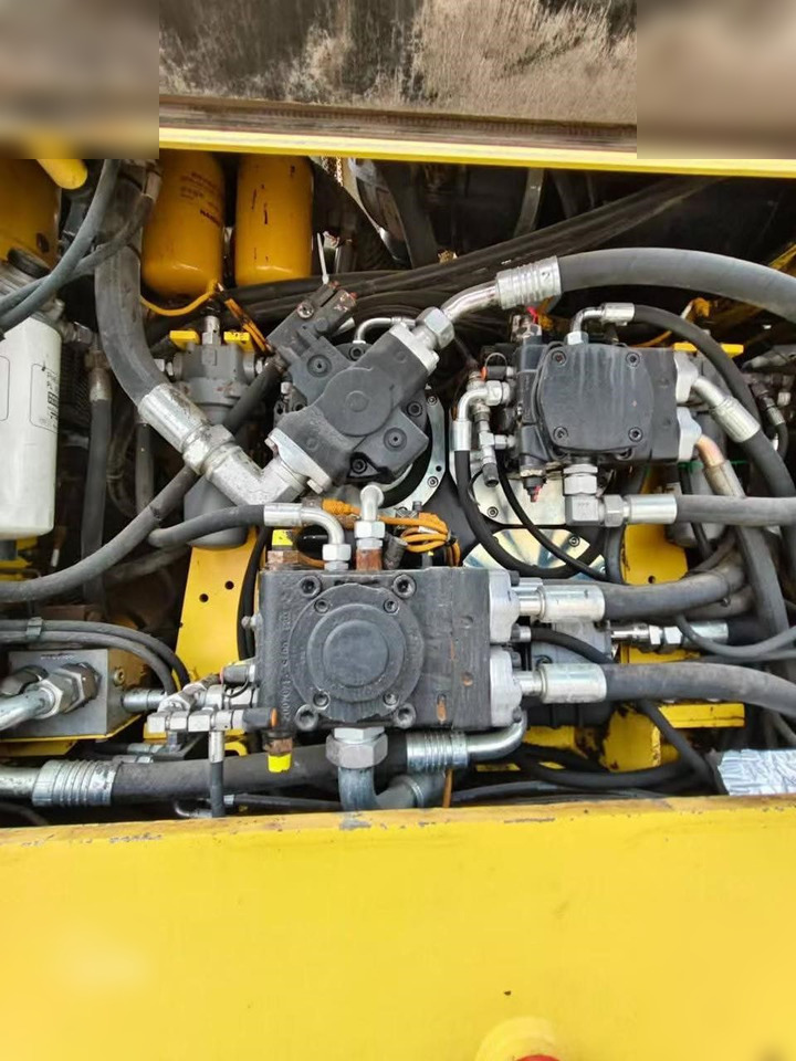 2017 BOMAG BM2000/60-2 - Máy bào lạnh: hình 4 2017 BOMAG BM2000/60-2 - Máy bào lạnh: hình 4