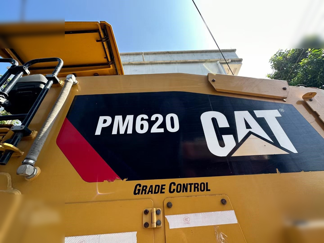 2017 CATERPILLAR PM-620 - Máy bào lạnh: hình 5 2017 CATERPILLAR PM-620 - Máy bào lạnh: hình 5