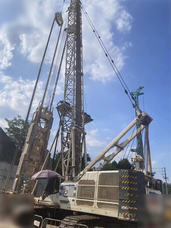 2018 SOILMEC SC130HD TIGER - Giàn khoan: hình 2 2018 SOILMEC SC130HD TIGER - Giàn khoan: hình 2