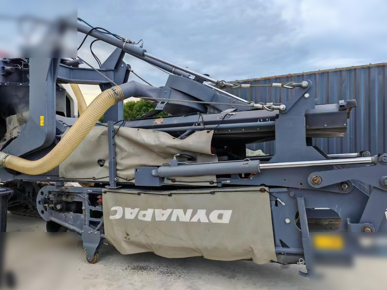 2020 DYNAPAC PL2000F - Máy bào lạnh: hình 4 2020 DYNAPAC PL2000F - Máy bào lạnh: hình 4