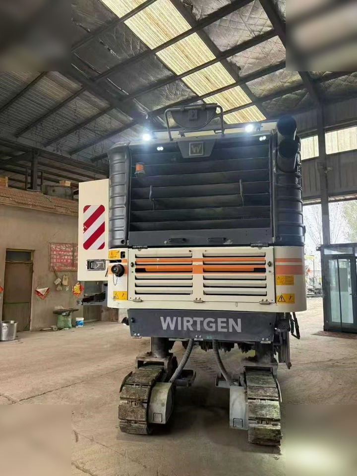 2021 WIRTGEN W205 - Máy bào lạnh: hình 3 2021 WIRTGEN W205 - Máy bào lạnh: hình 3
