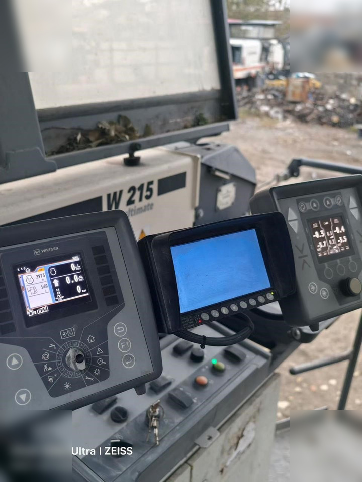 2021 WIRTGEN W215 - Máy bào lạnh: hình 3 2021 WIRTGEN W215 - Máy bào lạnh: hình 3