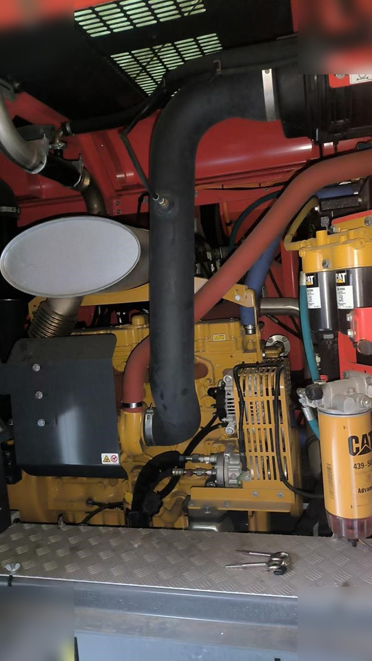 2023 SANDVIK DX800 - Giàn khoan: hình 5 2023 SANDVIK DX800 - Giàn khoan: hình 5