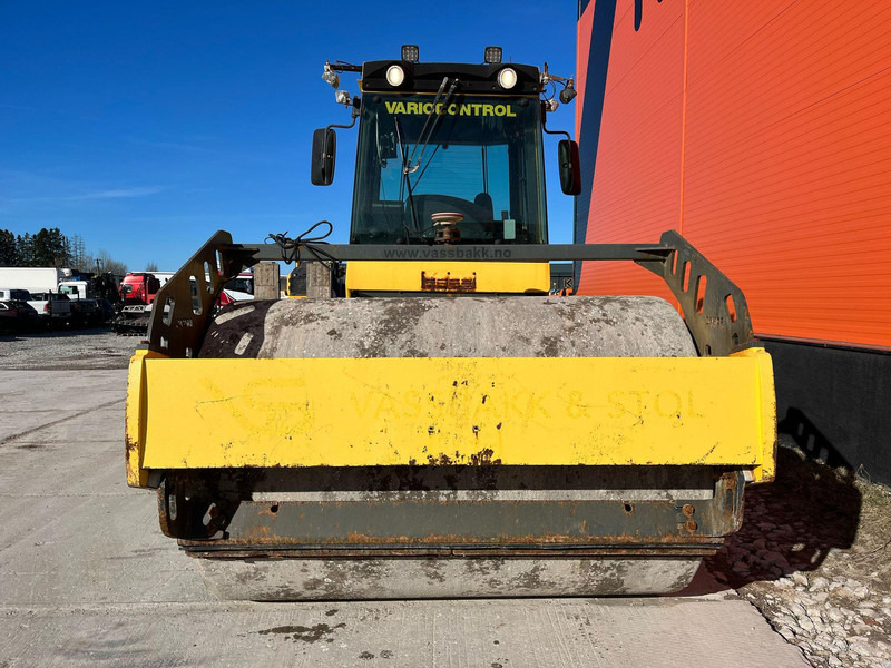 Bomag BW 213 DH - Máy lăn: hình 3 Bomag BW 213 DH - Máy lăn: hình 3