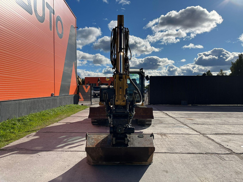 Caterpillar 310-07 + 2 BUCKETS / ROTOTILT / AC / CENTRAL LUBRICATION - Máy xúc bánh xích: hình 3 Caterpillar 310-07 + 2 BUCKETS / ROTOTILT / AC / CENTRAL LUBRICATION - Máy xúc bánh xích: hình 3