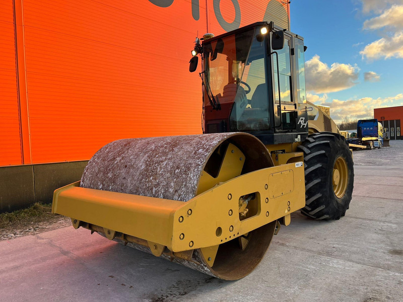 Caterpillar CS 56 3D Trimble DCM300G / AC - Máy lăn: hình 2 Caterpillar CS 56 3D Trimble DCM300G / AC - Máy lăn: hình 2