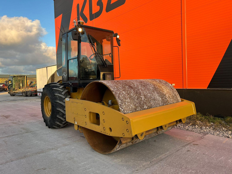 Caterpillar CS 56 AC - Máy lăn: hình 4 Caterpillar CS 56 AC - Máy lăn: hình 4