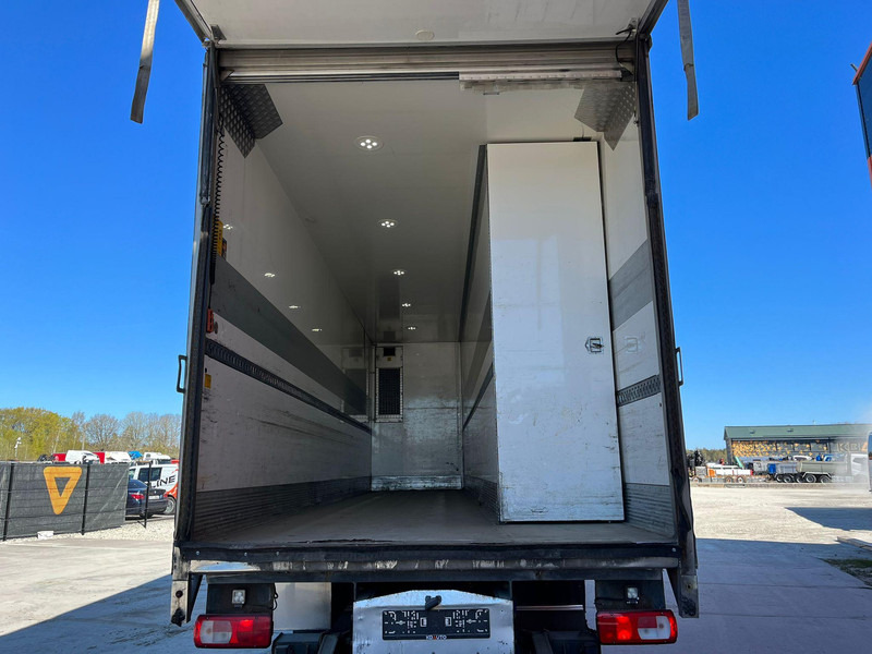 Xe tải đông lạnh DAF CF 370 6x2 HULTSTEINS / BOX L=8744 mm: hình 11