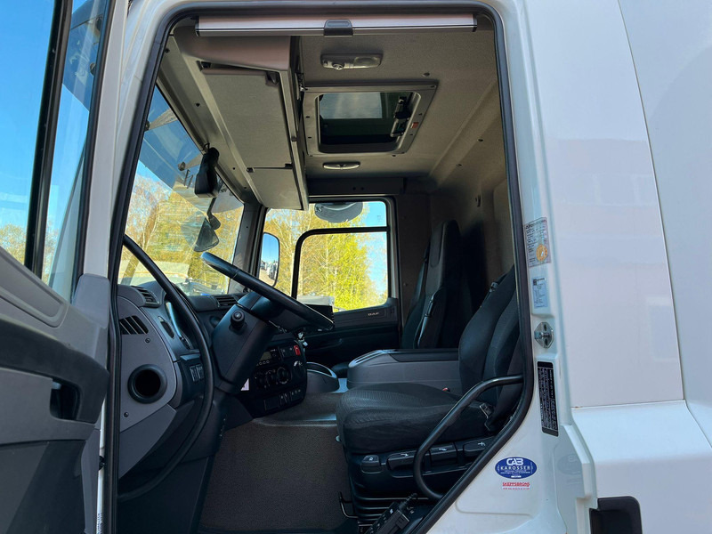 Xe tải đông lạnh DAF CF 370 6x2 HULTSTEINS / BOX L=8744 mm: hình 19