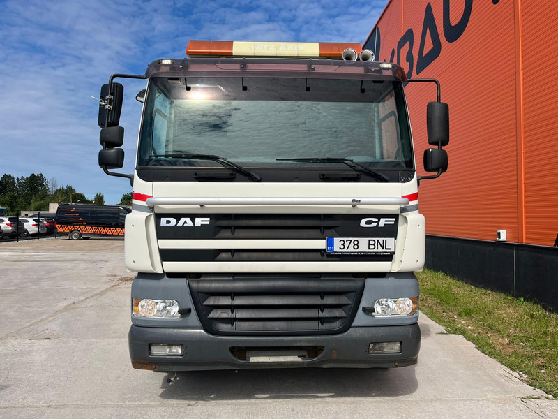 DAF CF 85.480 6x2 JOAB LVX L17 ton / L=5400 mm - Xe tải nâng móc: hình 3 DAF CF 85.480 6x2 JOAB LVX L17 ton / L=5400 mm - Xe tải nâng móc: hình 3