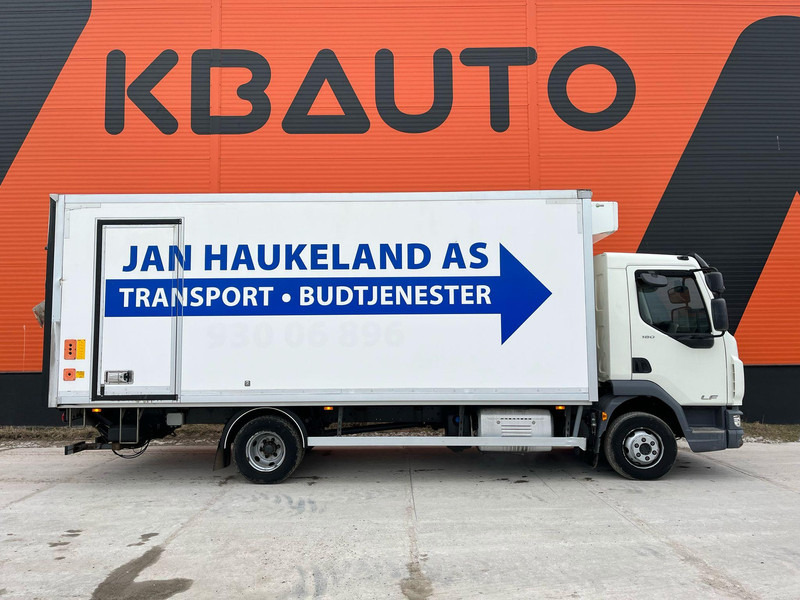 DAF LF 180 4x2 V-800MAX / BOX L=6015 mm - Xe tải đông lạnh: hình 5 DAF LF 180 4x2 V-800MAX / BOX L=6015 mm - Xe tải đông lạnh: hình 5
