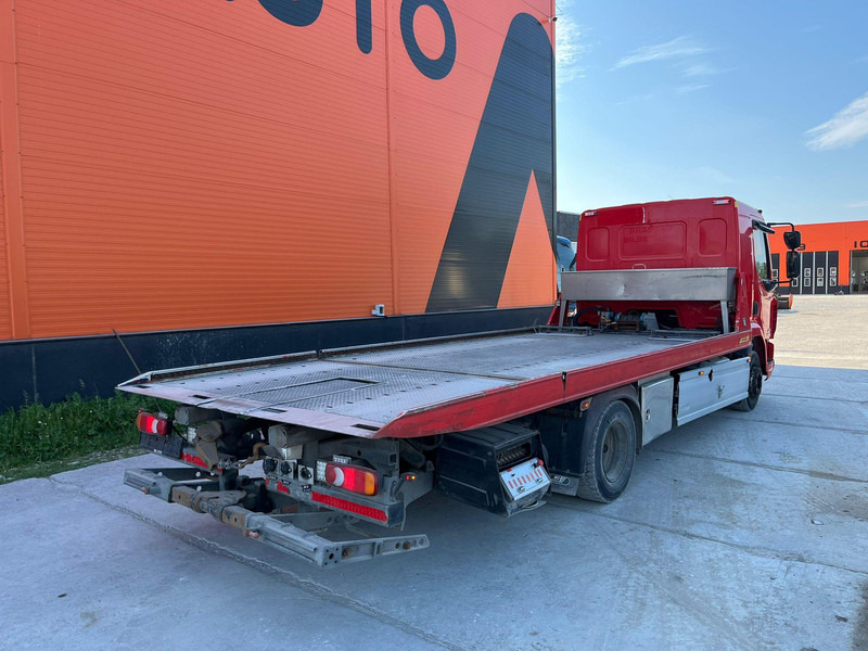 DAF LF 210 4x2 JIGE SIMPLEX 5 T / PLATFORM L=5799 mm - Xe tải chuyên chở tự động: hình 5 DAF LF 210 4x2 JIGE SIMPLEX 5 T / PLATFORM L=5799 mm - Xe tải chuyên chở tự động: hình 5