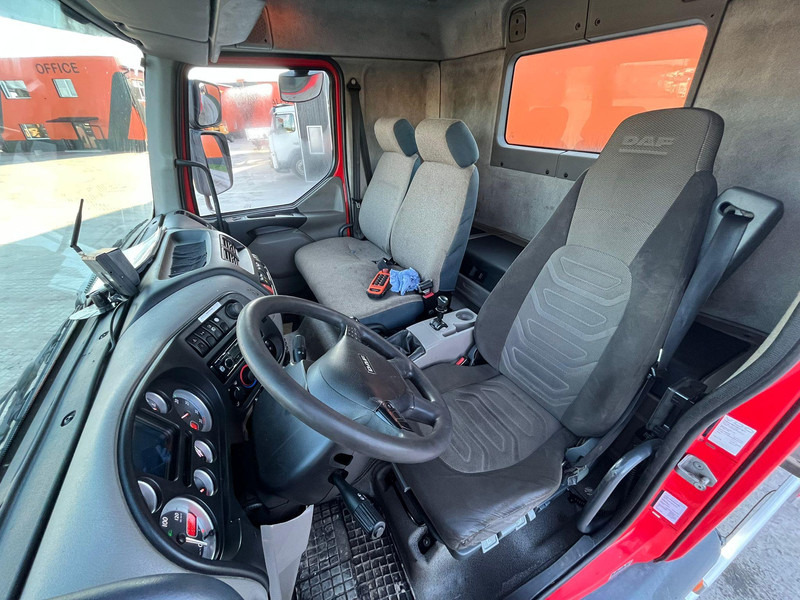 Xe tải chuyên chở tự động DAF LF 250 4x2 Jige Simplex 5T / 2x WINCH / platform L=5498 mm: hình 19 Xe tải chuyên chở tự động DAF LF 250 4x2 Jige Simplex 5T / 2x WINCH / platform L=5498 mm: hình 19