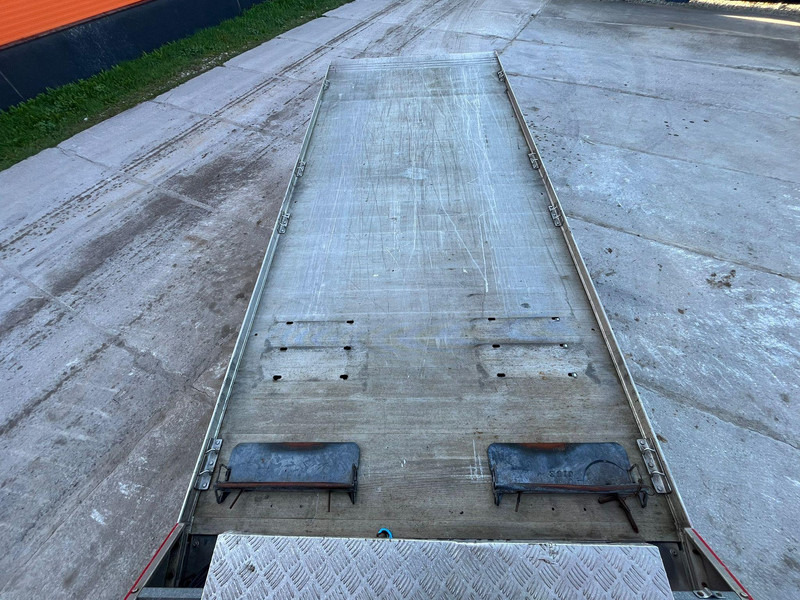 Xe tải chuyên chở tự động DAF LF 250 4x2 Jige Simplex 5T / 2x WINCH / platform L=5498 mm: hình 12 Xe tải chuyên chở tự động DAF LF 250 4x2 Jige Simplex 5T / 2x WINCH / platform L=5498 mm: hình 12