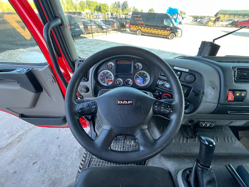 Xe tải chuyên chở tự động DAF LF 250 4x2 Jige Simplex 5T / 2x WINCH / platform L=5498 mm: hình 17 Xe tải chuyên chở tự động DAF LF 250 4x2 Jige Simplex 5T / 2x WINCH / platform L=5498 mm: hình 17